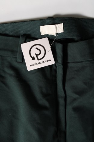 Damenhose H&M, Größe M, Farbe Grün, Preis 10,49 €