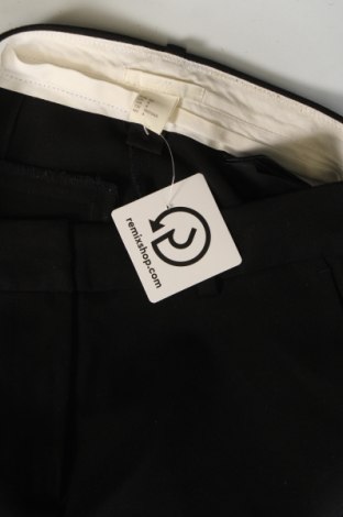 Damenhose H&M, Größe XS, Farbe Schwarz, Preis 12,60 €