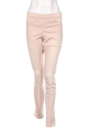 Damenhose H&M, Größe XL, Farbe Beige, Preis 14,83 €