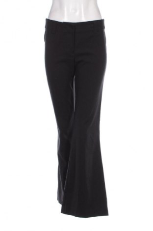 Pantaloni de femei H&M, Mărime S, Culoare Negru, Preț 74,81 Lei