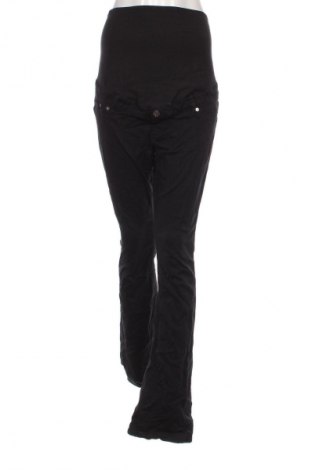 Pantaloni de femei H&M, Mărime XL, Culoare Negru, Preț 95,99 Lei