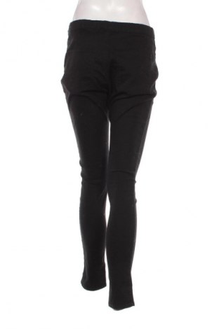 Pantaloni de femei H&M, Mărime L, Culoare Negru, Preț 101,79 Lei