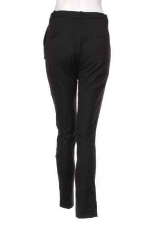 Pantaloni de femei H&M, Mărime M, Culoare Negru, Preț 74,00 Lei