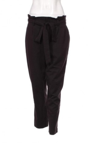 Pantaloni de femei H&M, Mărime M, Culoare Negru, Preț 33,99 Lei