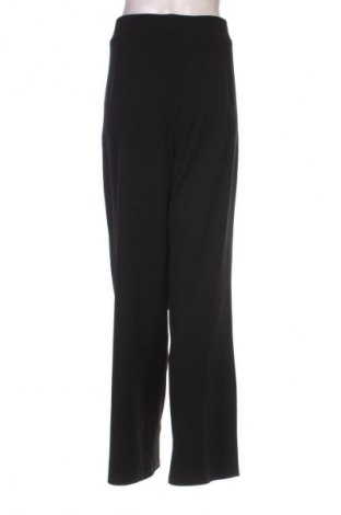 Pantaloni de femei H&M, Mărime XXL, Culoare Negru, Preț 74,00 Lei