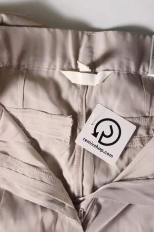 Pantaloni de femei H&M, Mărime M, Culoare Gri, Preț 74,81 Lei