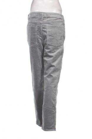 Pantaloni de femei H&M Divided, Mărime XL, Culoare Gri, Preț 73,98 Lei