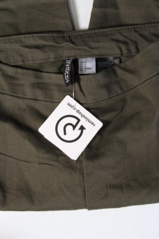 Pantaloni de femei H&M Divided, Mărime XS, Culoare Verde, Preț 95,99 Lei