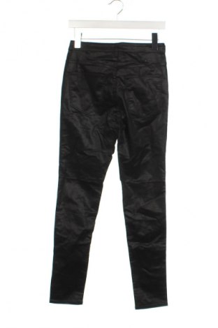 Pantaloni de femei H&M Divided, Mărime S, Culoare Negru, Preț 95,99 Lei