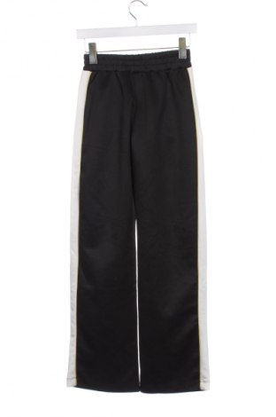 Pantaloni de femei H&M Divided, Mărime XXS, Culoare Negru, Preț 95,99 Lei