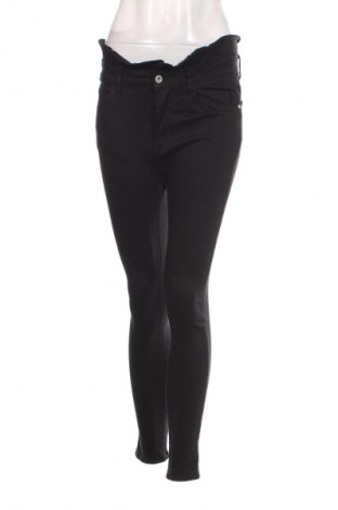 Pantaloni de femei Haily`s, Mărime M, Culoare Negru, Preț 27,99 Lei