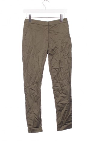 Pantaloni de femei Hallhuber, Mărime XS, Culoare Verde, Preț 203,99 Lei