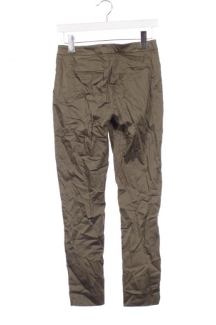 Pantaloni de femei Hallhuber, Mărime XS, Culoare Verde, Preț 102,99 Lei