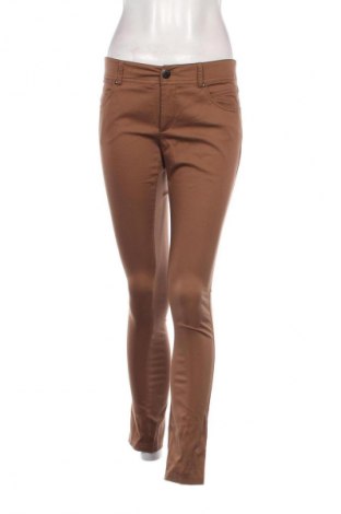 Damenhose Hallhuber, Größe S, Farbe Beige, Preis 31,68 €