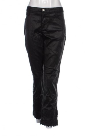 Damenhose Heine, Größe XL, Farbe Schwarz, Preis € 13,49