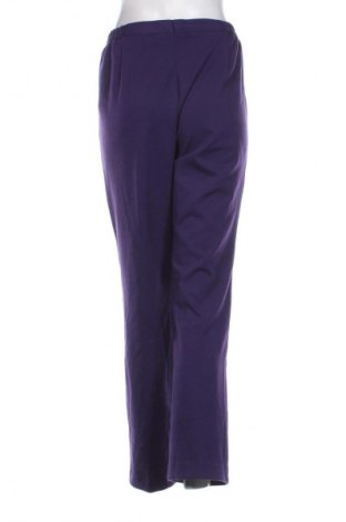 Damenhose Helena Vera, Größe XL, Farbe Lila, Preis 28,99 €