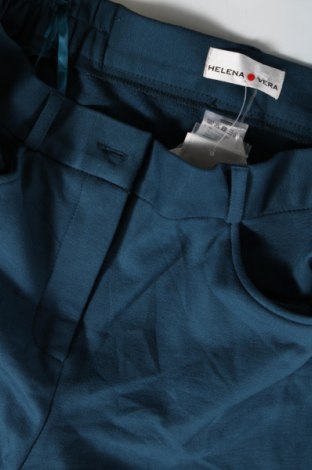 Damenhose Helena Vera, Größe M, Farbe Blau, Preis 16,49 €