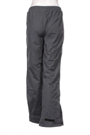 Pantaloni de femei Hi-Tec, Mărime L, Culoare Gri, Preț 104,59 Lei