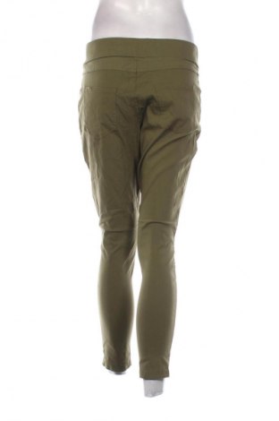 Damenhose House, Größe M, Farbe Grün, Preis 4,99 €