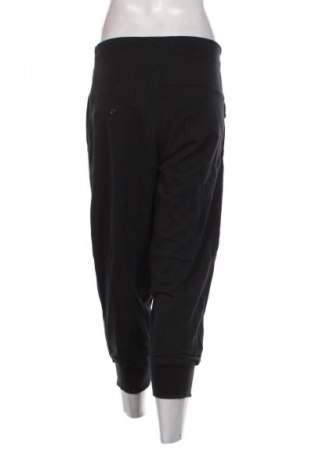 Pantaloni de femei IKKS, Mărime XL, Culoare Negru, Preț 315,99 Lei