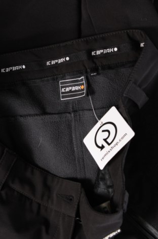 Damenhose Icepeak, Größe M, Farbe Schwarz, Preis € 30,99