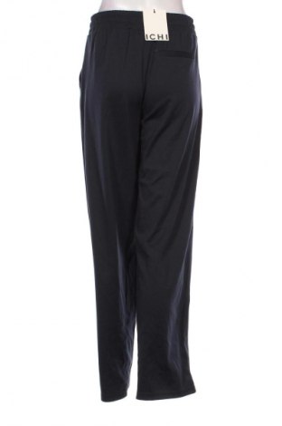 Damenhose Ichi, Größe M, Farbe Blau, Preis € 64,99