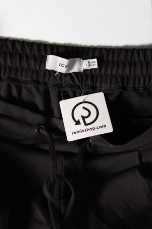 Damenhose Ichi, Größe L, Farbe Schwarz, Preis € 28,99