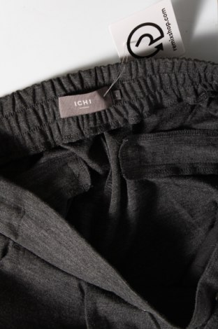 Damenhose Ichi, Größe L, Farbe Grau, Preis € 10,49