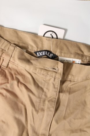 Pantaloni de femei Ixelle, Mărime XXL, Culoare Bej, Preț 43,99 Lei