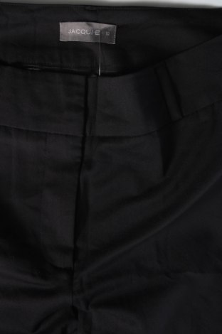 Pantaloni de femei Jacqui-E, Mărime M, Culoare Negru, Preț 134,99 Lei