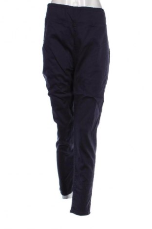 Damenhose Janina, Größe XXL, Farbe Blau, Preis 20,49 €