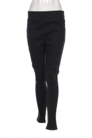 Pantaloni de femei Janina, Mărime L, Culoare Negru, Preț 74,00 Lei