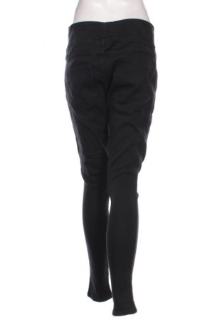 Pantaloni de femei Janina, Mărime L, Culoare Negru, Preț 74,00 Lei