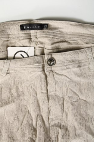 Damenhose Janina, Größe XXL, Farbe Beige, Preis € 20,49