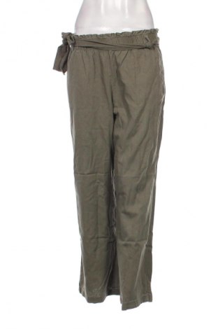 Pantaloni de femei Jdy, Mărime M, Culoare Verde, Preț 73,96 Lei