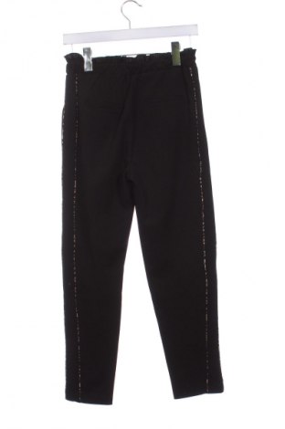 Pantaloni de femei Jennyfer, Mărime XS, Culoare Negru, Preț 74,35 Lei