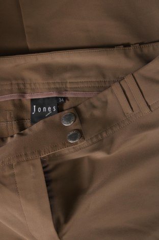 Damenhose Jones, Größe XS, Farbe Braun, Preis 20,97 €