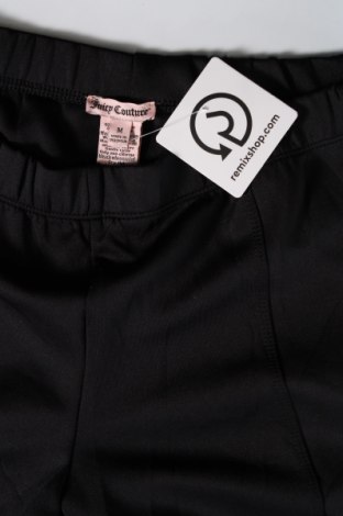 Pantaloni de femei Juicy Couture, Mărime M, Culoare Negru, Preț 91,99 Lei