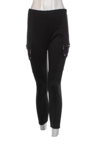 Pantaloni de femei Juicy Couture, Mărime M, Culoare Negru, Preț 203,99 Lei