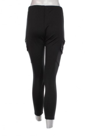 Pantaloni de femei Juicy Couture, Mărime M, Culoare Negru, Preț 91,99 Lei