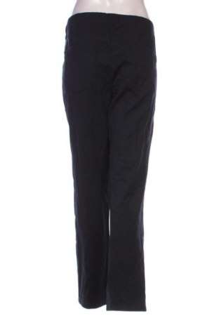 Pantaloni de femei KJ Brand, Mărime XL, Culoare Albastru, Preț 95,99 Lei