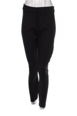 Pantaloni de femei KappAhl, Mărime S, Culoare Negru, Preț 111,99 Lei