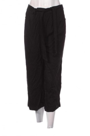 Pantaloni de femei KappAhl, Mărime M, Culoare Negru, Preț 111,99 Lei