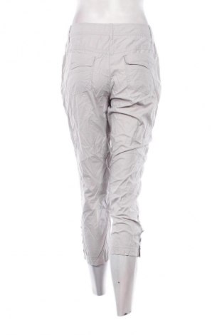 Damenhose Kensol, Größe L, Farbe Grau, Preis € 13,49