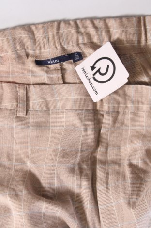 Damenhose Kiabi, Größe XL, Farbe Mehrfarbig, Preis 9,49 €