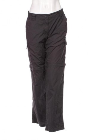 Damenhose Kilimanjaro, Größe M, Farbe Grau, Preis 20,97 €