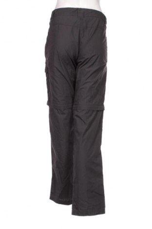 Pantaloni de femei Kilimanjaro, Mărime M, Culoare Gri, Preț 104,59 Lei