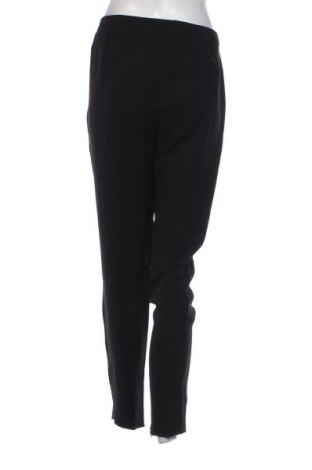 Pantaloni de femei Kocca, Mărime XL, Culoare Negru, Preț 203,99 Lei