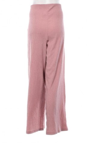 Damenhose LC Waikiki, Größe XXL, Farbe Rosa, Preis 33,99 €