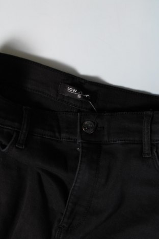 Damenhose LCW, Größe M, Farbe Schwarz, Preis € 14,84